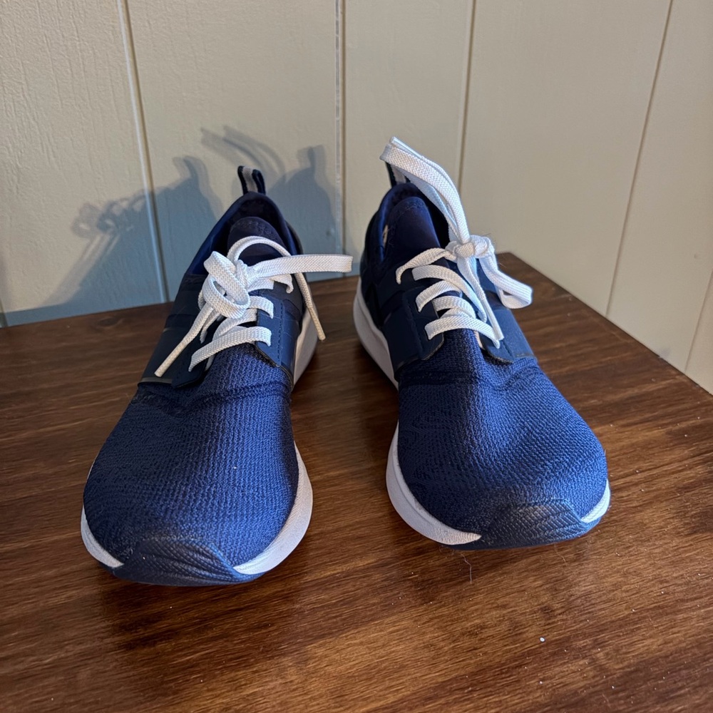 New Balance gym shoes